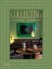 Collecting: Living with art