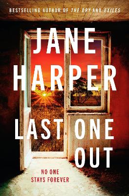 Last One Out: No one stays forever