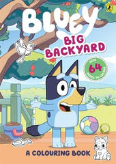 Paddington NSW, Childrens,CHILDRENS,Bluey,Paperback / softback,CH