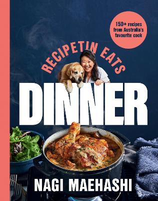 Paddington NSW, Cooking, Food & Wine,COOKERY,Nagi Maehashi,Hardback,Latest Releases,CO
