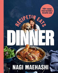 Paddington NSW, Cooking, Food & Wine,COOKERY,Nagi Maehashi,Hardback,Latest Releases,CO