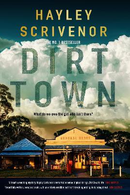 Dirt Town
