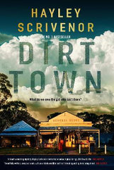 Dirt Town