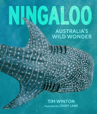 Ningaloo: Australia's Wild Wonder