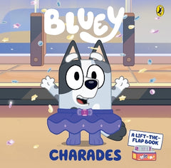 Bluey: Charades