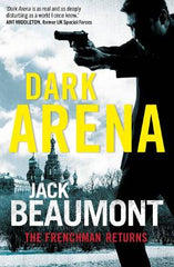 Dark Arena: A Frenchman Thriller