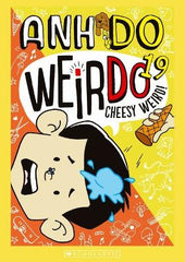 Paddington NSW,Childrens,CHILDRENS,Anh Do,Paperback / softback,Latest Release,CH