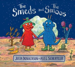 The Smeds and The Smoos