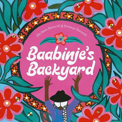 Baabinje‚Äôs Backyard