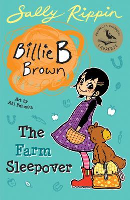 The Farm Sleepover: Billie B Brown #29: Volume 29