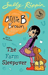 The Farm Sleepover: Billie B Brown #29: Volume 29