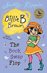 The Book Swap Flop: Billie B Brown #30: Volume 30