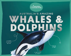 Australia's Amazing Whales and Dolphins