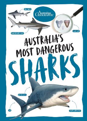 Australia's Most Dangerous Sharks