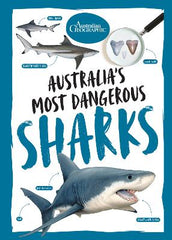 Australia's Most Dangerous Sharks