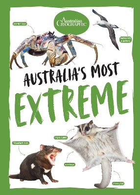 Australia's Most Extreme