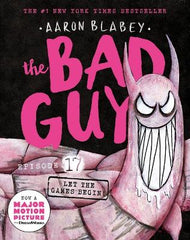 Paddington NSW, Let the Games Begin! (the Bad Guys: Episode 17), Childrens,CHILDRENS,Aaron Blabey,Paperback / softback,Latest Releases,CH
