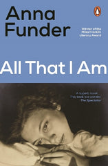 All That I Am
