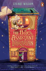 The 113th Assistant Librarian
