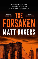 The Forsaken: Volume 1