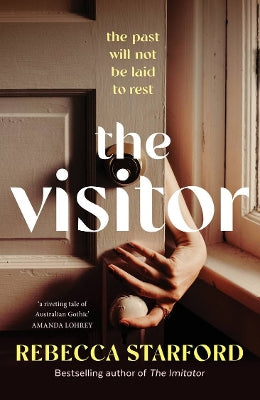 The Visitor