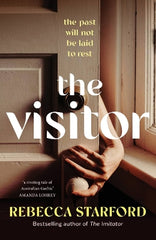 The Visitor