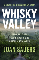 Whisky Valley