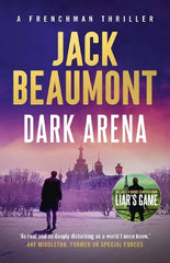 Dark Arena: A Frenchman Thriller
