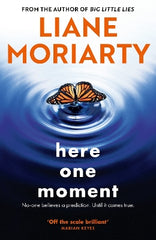 Here One Moment