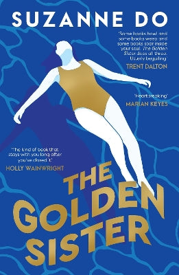 The Golden Sister