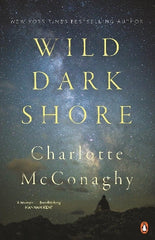 Wild Dark Shore