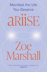 Ariise: Manifest the life you deserve
