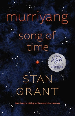 Murriyang: Song of Time
