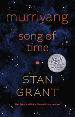 Murriyang: Song of Time