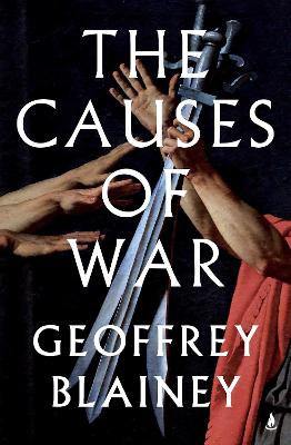 The Causes of War: From 1700 to today