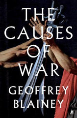 The Causes of War: From 1700 to today