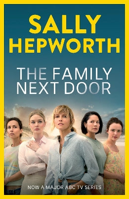 The Family Next Door: TV Tie-In