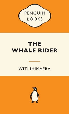The Whale Rider