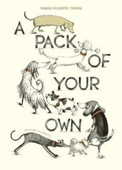 Paddington NSW, A Pack of Your Own, Childrens,CHILDRENS,Maria Nilsson Thore,Paperback / softback,CH
