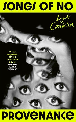 Songs of No Provenance