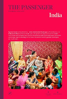 India: The Passenger
