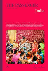 India: The Passenger