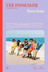 Paddington NSW, Barcelona: The Passenger, Travel,TRAVEL,Various,Paperback / softback,TR