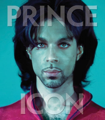 Paddington NSW, Prince: Icon, Art & Design,MUSIC,Iconic Images,Hardback,,,MU,AmericanSingers,American,Musicians,PopStars,Music,MusicIcons,Iconic,MusicPhotography,PortraitPhotography,Anthology,Photographs,