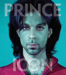 Paddington NSW, Prince: Icon, Art & Design,MUSIC,Iconic Images,Hardback,,,MU,AmericanSingers,American,Musicians,PopStars,Music,MusicIcons,Iconic,MusicPhotography,PortraitPhotography,Anthology,Photographs,