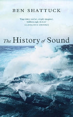 The History of Sound: Now a major movie starring Paul Mescal and Josh O'Connor