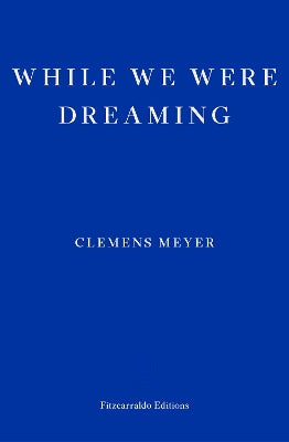 While We Were Dreaming