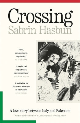 Crossing: A love story between Italy and Palestine