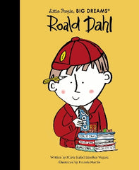 Roald Dahl: Volume 126