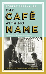 The Caf‚àö¬© with No Name